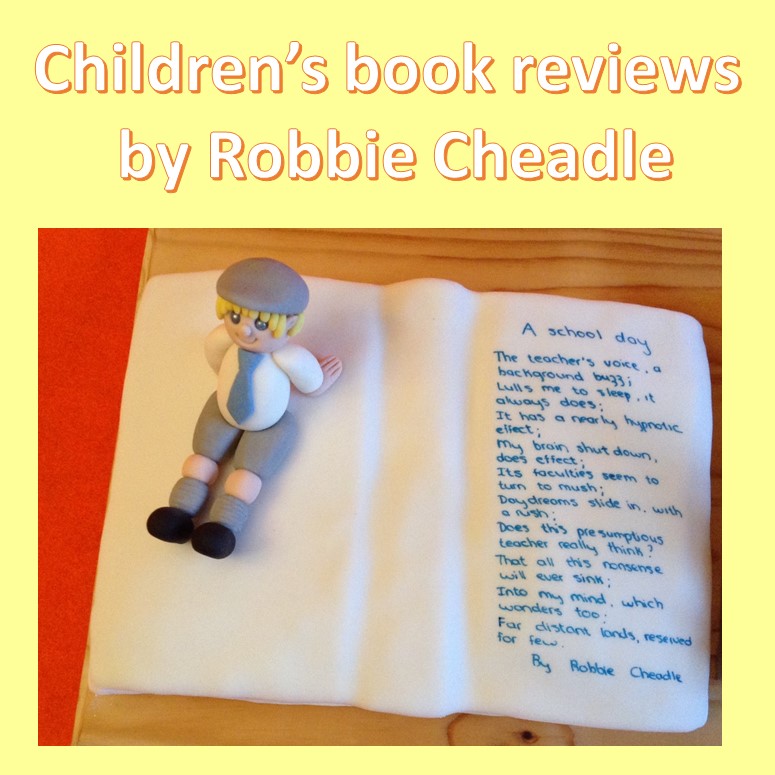 Children's book reviews